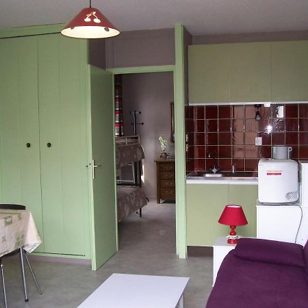 studio ensoleillé Gérardmer Exterior foto